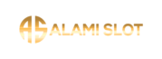 Wide Alami Slot Logo